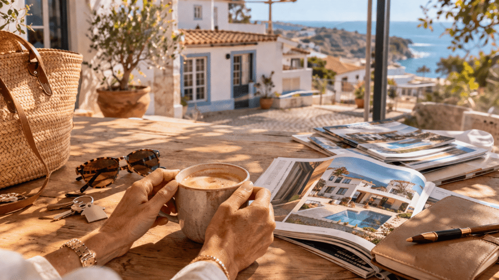 Buying Property in Portugal - 5 Things Every Foreigner Should Know