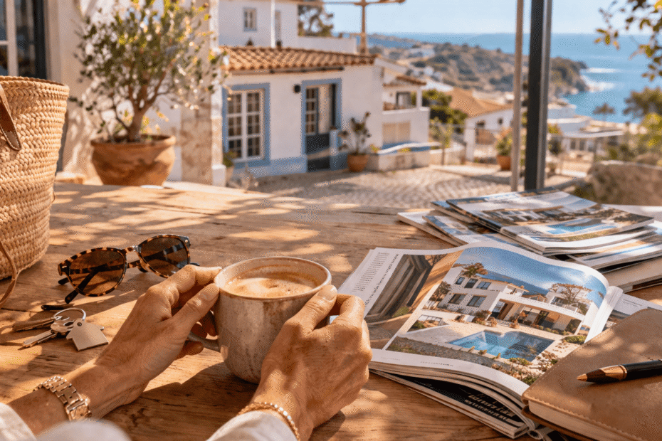 Buying Property in Portugal - 5 Things Every Foreigner Should Know