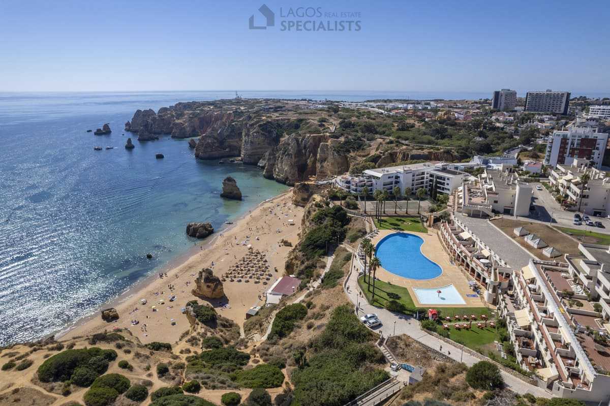 Property in Lagos Portugal