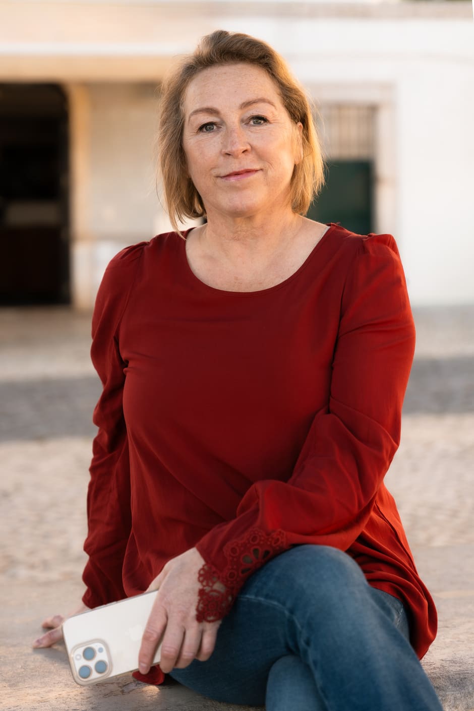 Natascha Hunt - Buying Property in Lagos Portugal - Real Estate Agent