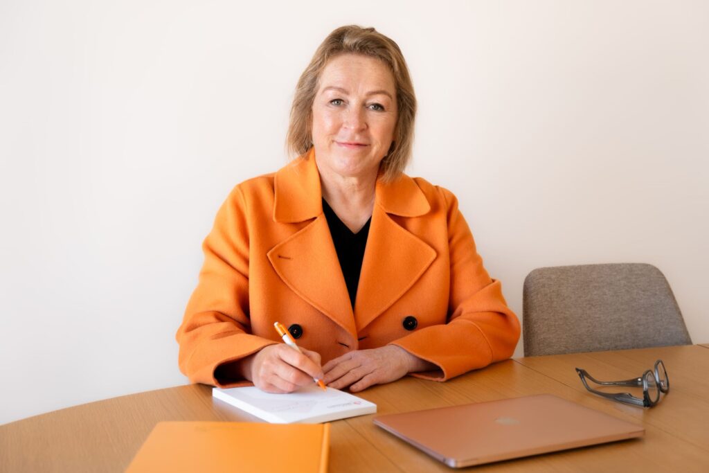 Natascha Hunt - Selling Property in Lagos Portugal - Real Estate