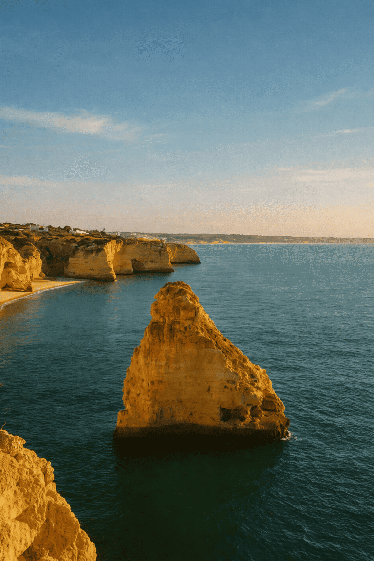Portugal - Golden Visa Update - Clear Breakdown on Golden Visa Pause
