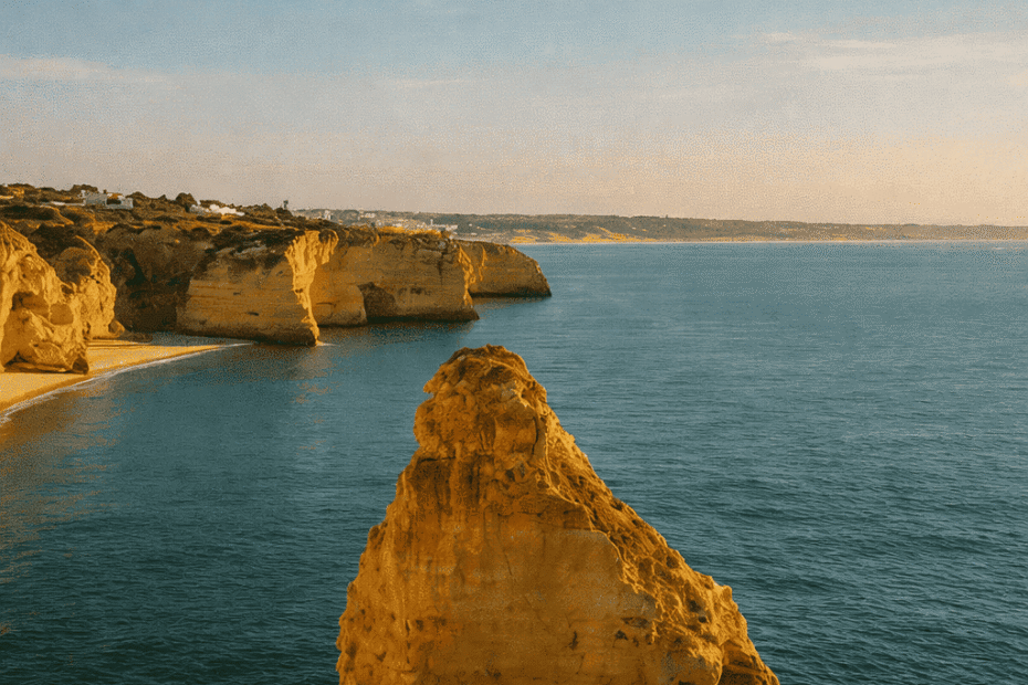 Portugal - Golden Visa Update - Clear Breakdown on Golden Visa Pause