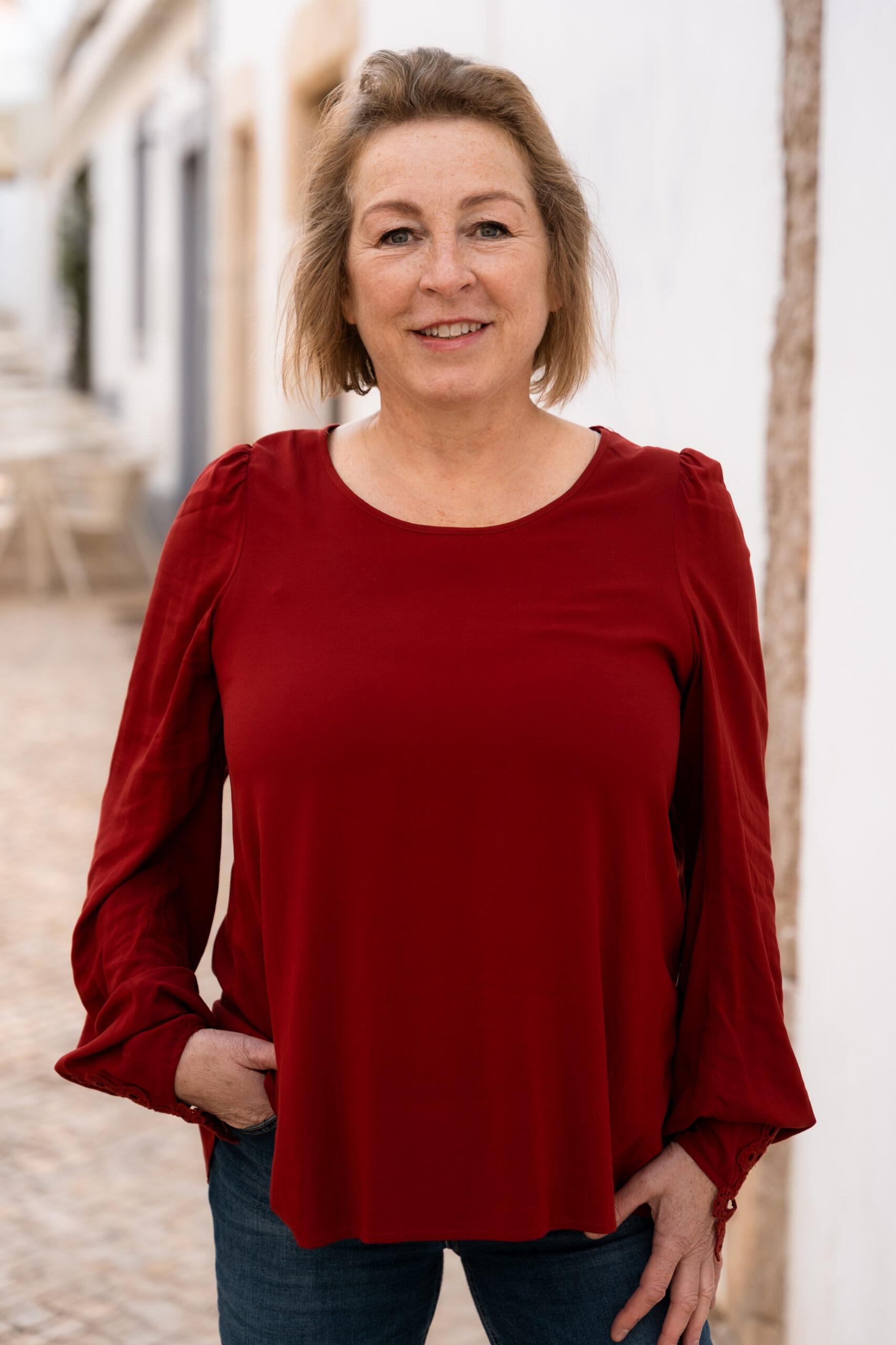 Buying a Home in Lagos Portugal with Natascha Hunt