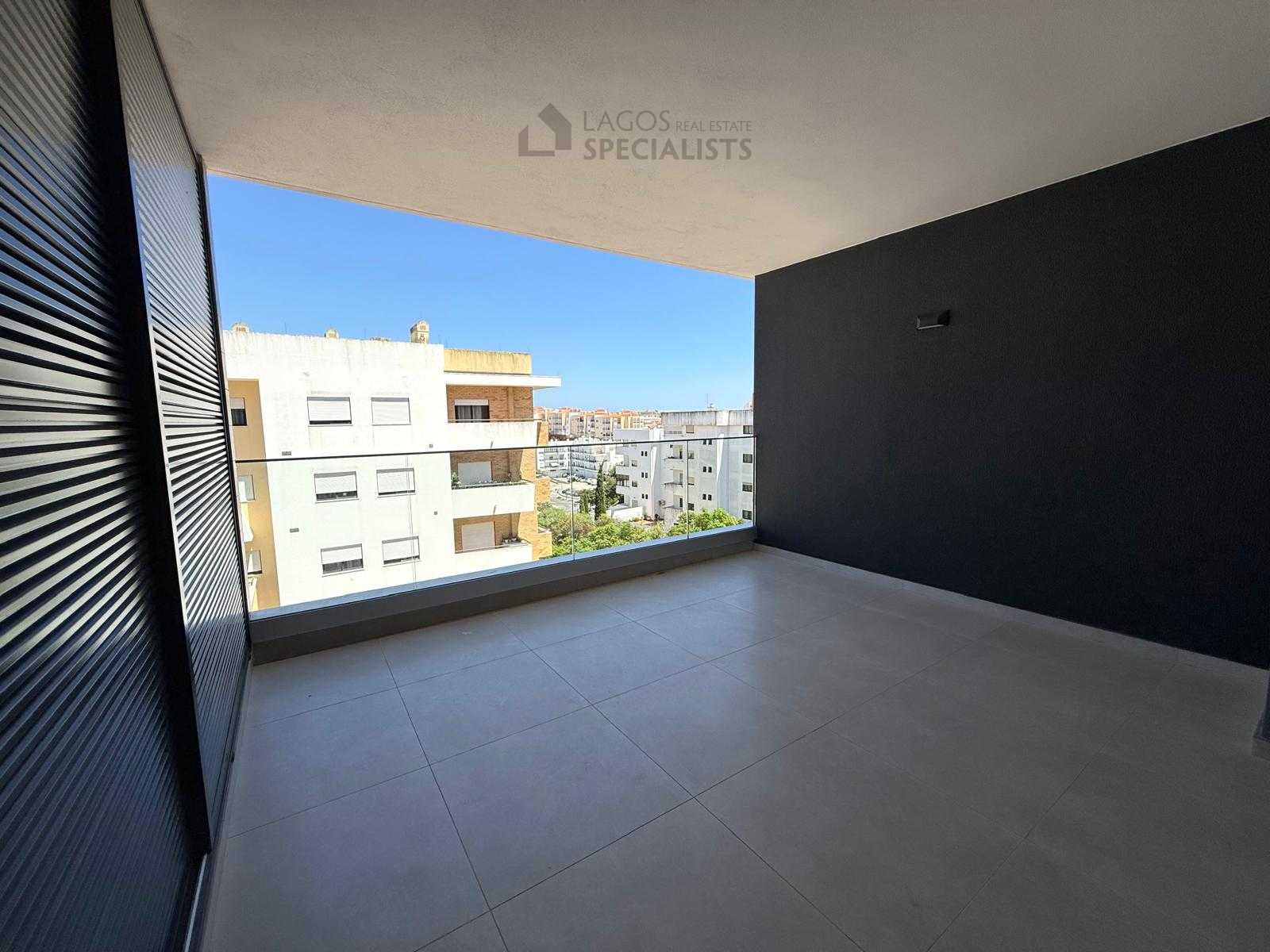 Large terrace for outdoor living