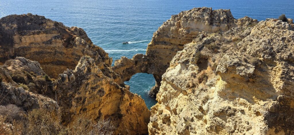 Buying property in lagos portugal