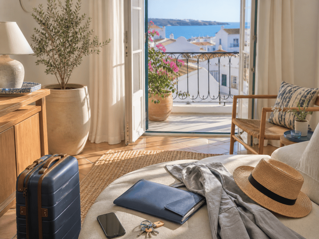 Buying property in lagos portugal